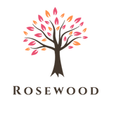 Rosewood Family Care logo 