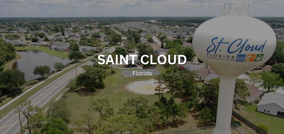 Saint Cloud Florida (1)