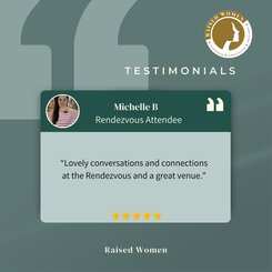 rendezvous testimonial