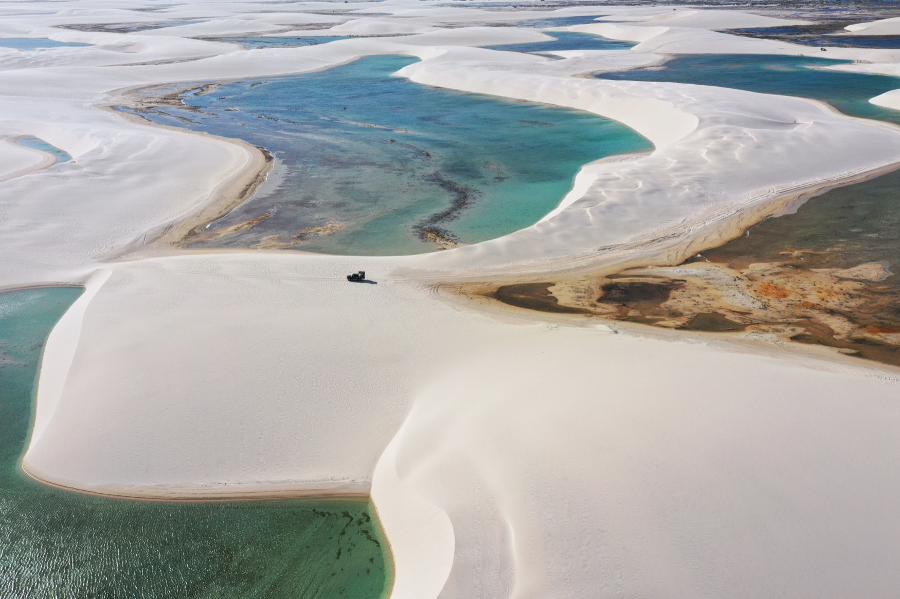 LENÇÓIS MARANHENSES