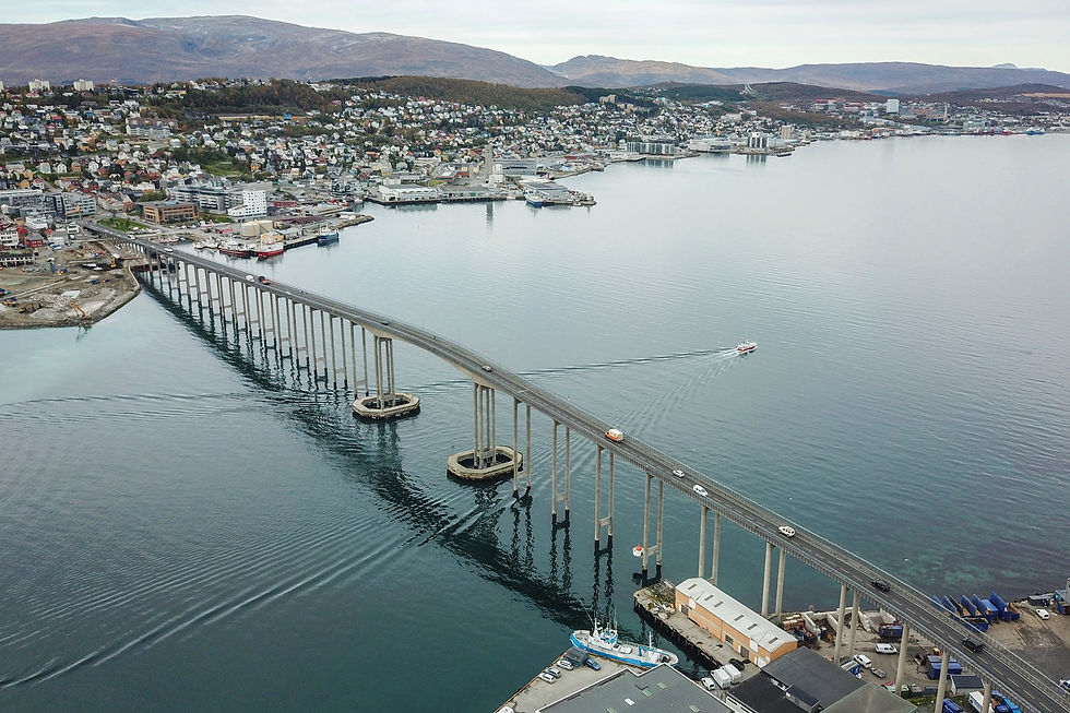 TROMSØ