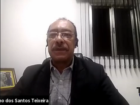Estado do Mato Grosso do Sul faz reunião de alinhamento de projeto