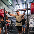 improving movement and strength coaching