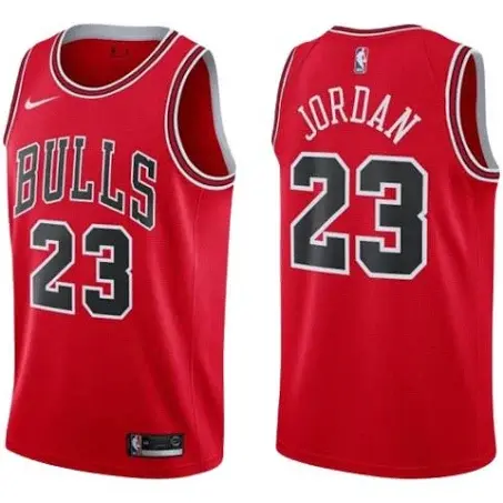 Thumbnail: Basketball Vest