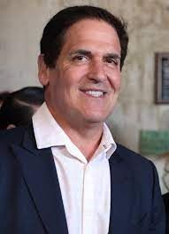 Hear it from the Expert: Mark Cuban