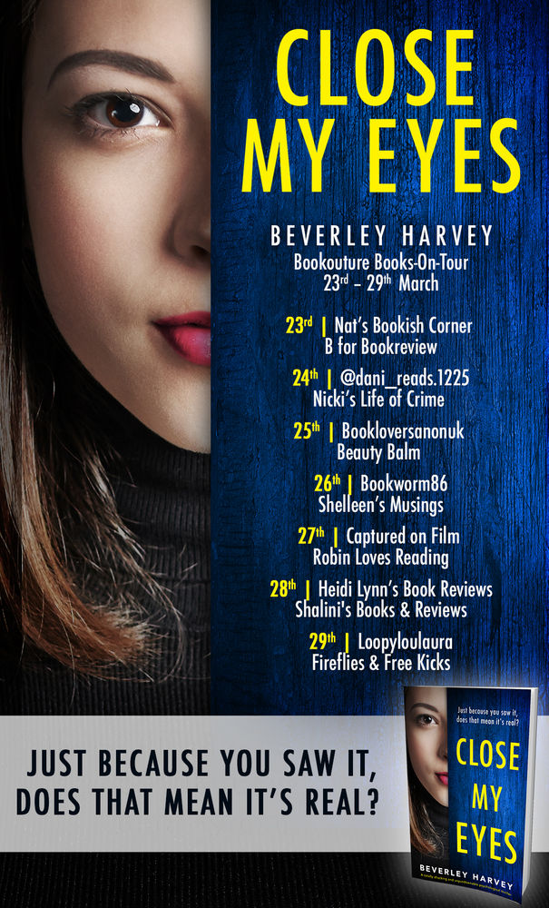 Creative writing beverley 03 image