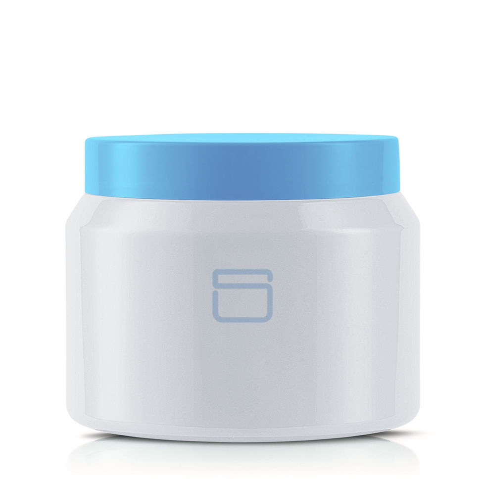 Thumbnail: Jar DG 500 ml