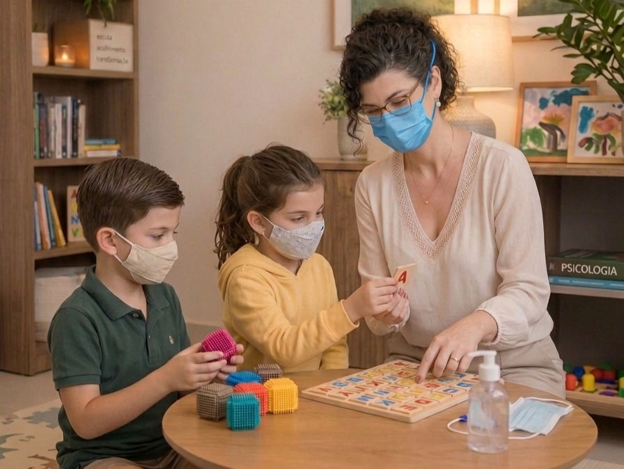 Pandemia, Educação e agora?