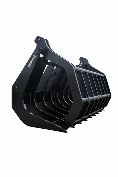 grapple rake 300 horsepower heavy duty