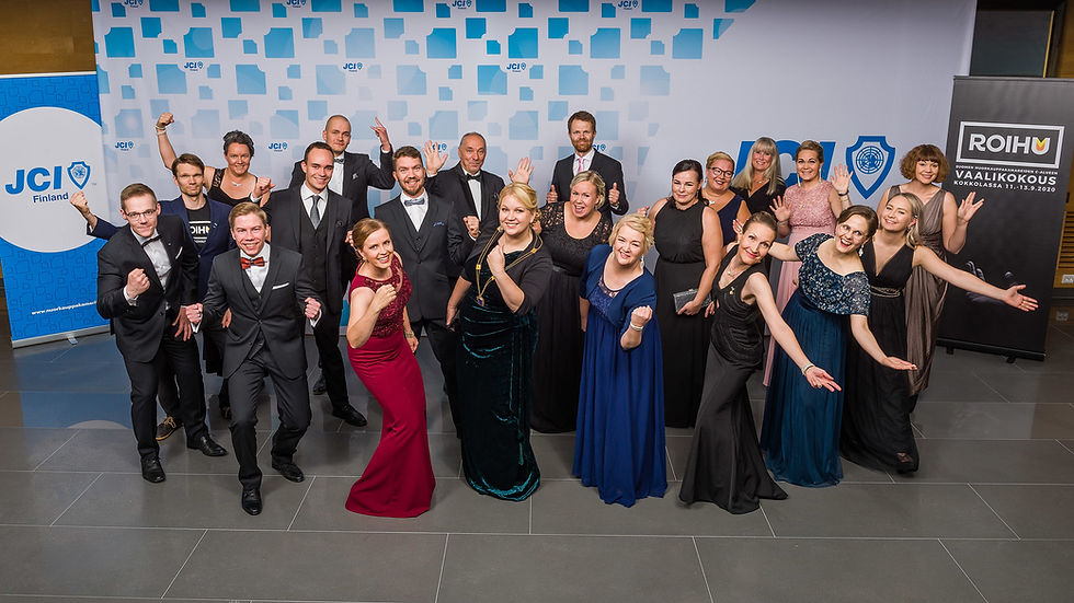 JCI Kokkola gaala 3.jpg