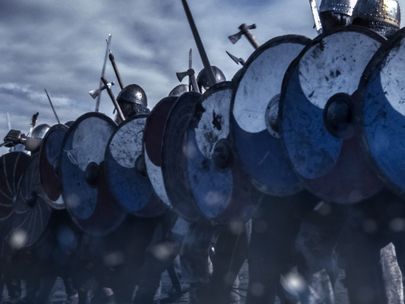 Battle Plan