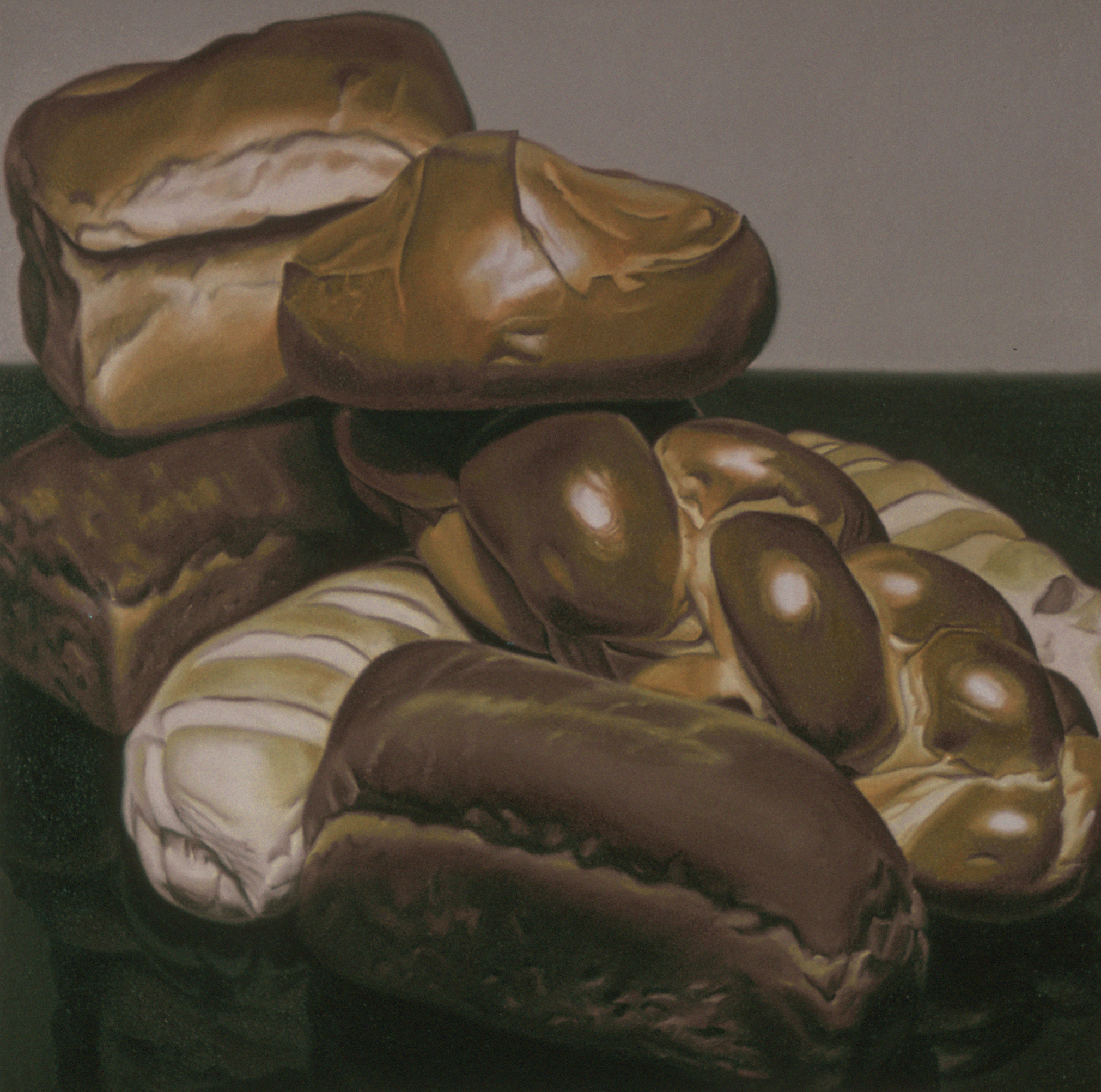 BREADS