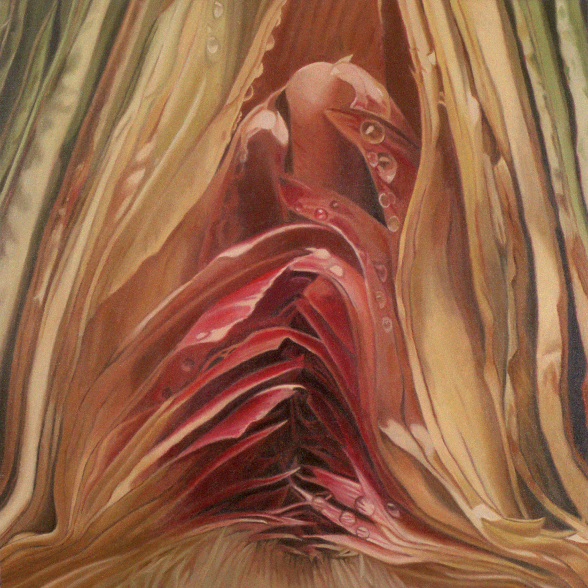 ARTICHOKE
