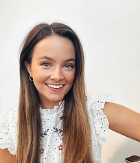 Woman with Gray Hair