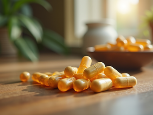Bienfaits de la complémentation alimentaire pour la santé de la thyroïde