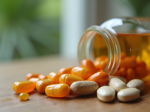 Optimiser la gestion du stress chronique avec les compléments alimentaires de Forever Living Products