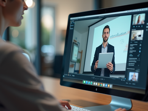 Lancement de la formation sur l'entrepreneuriat par Platinum H24 Academy, le Marketing Digital pour commencer...