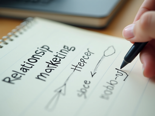 Optimiser votre Marketing Relationnel et Vente avec la Formation en Entrepreneuriat de Platinum H24 Academy