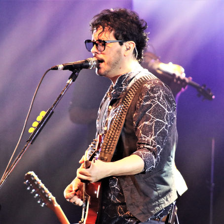 LISANDRO ARISTIMUÑO - TEATRO COLISEO PODESTA
