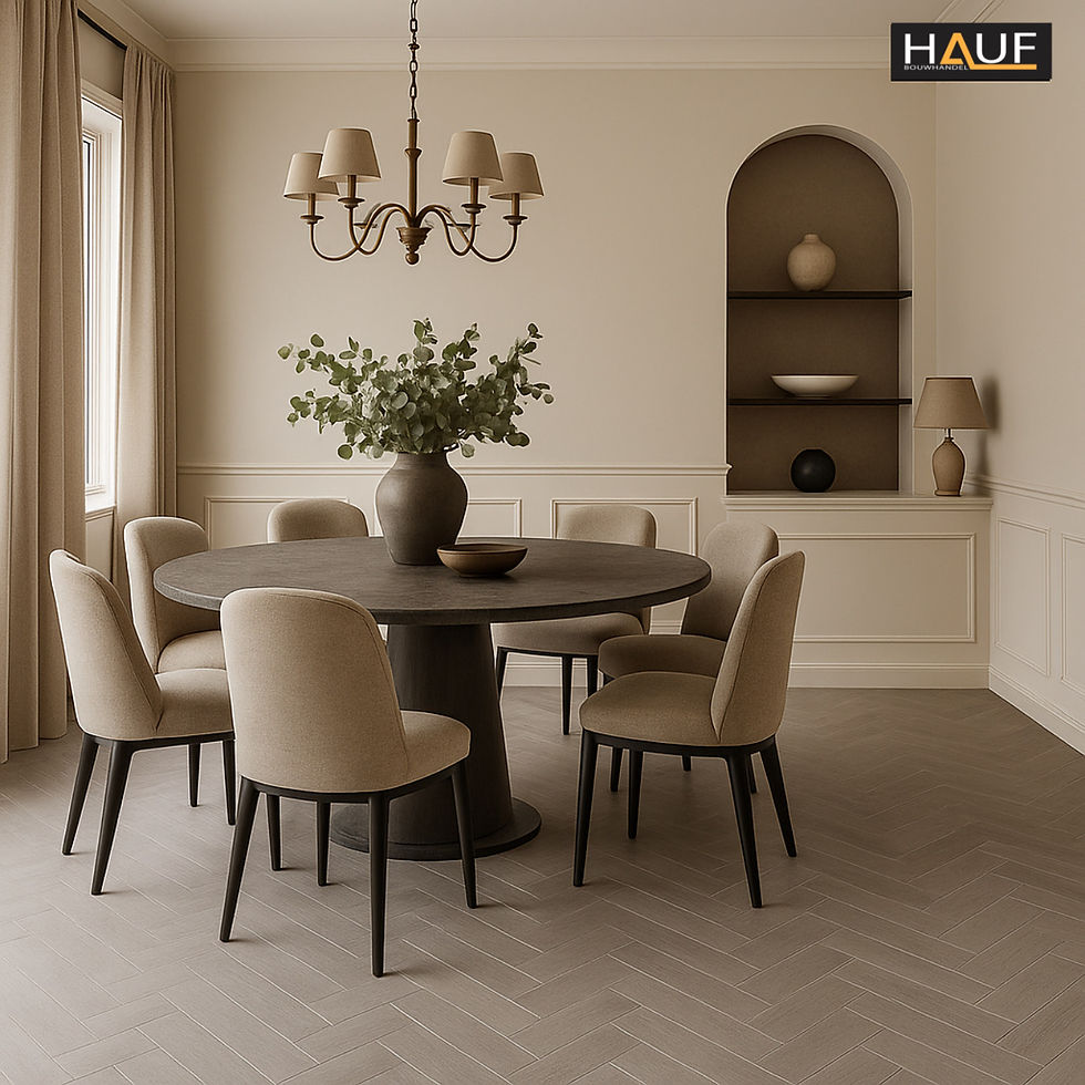 ROVERE GRIS SPINA DI PESCE 12 MM