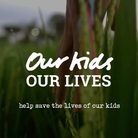 A film can’t end child suicide, but it can try.
