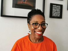 Denise Stephenson