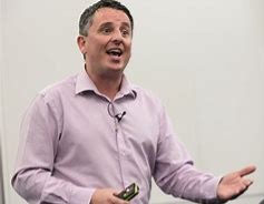 Writer: Mark Williams