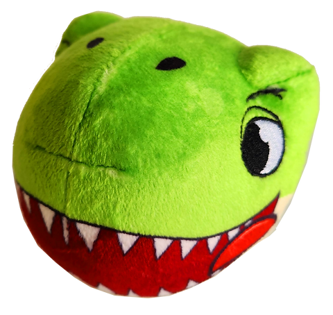 chuckleさん　0714 Chuckle-Headz Dinosaur | SD Toyz | USD11.99 | InStock