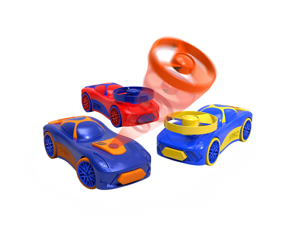 Spinz SD Toyz Pull Back Toy Cars Pullback Cars Pull Back Racer