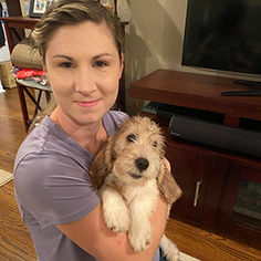 Centerstage PBGV owners