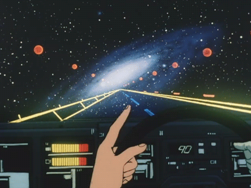 visualpunker_ Futuristic User Interface 