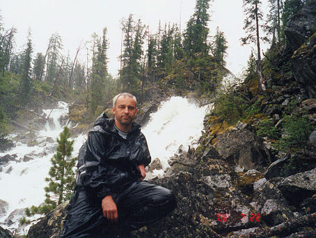 История одной фотографии