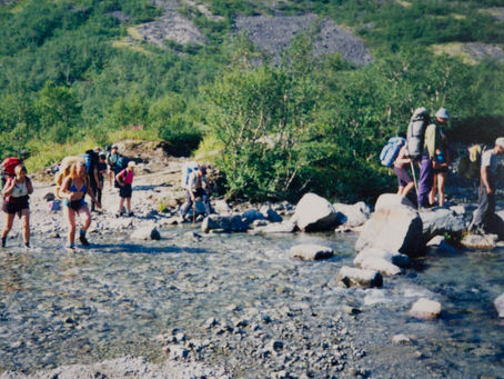 История одной фотографии