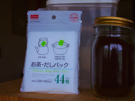 ３杯目　2018年5月13日