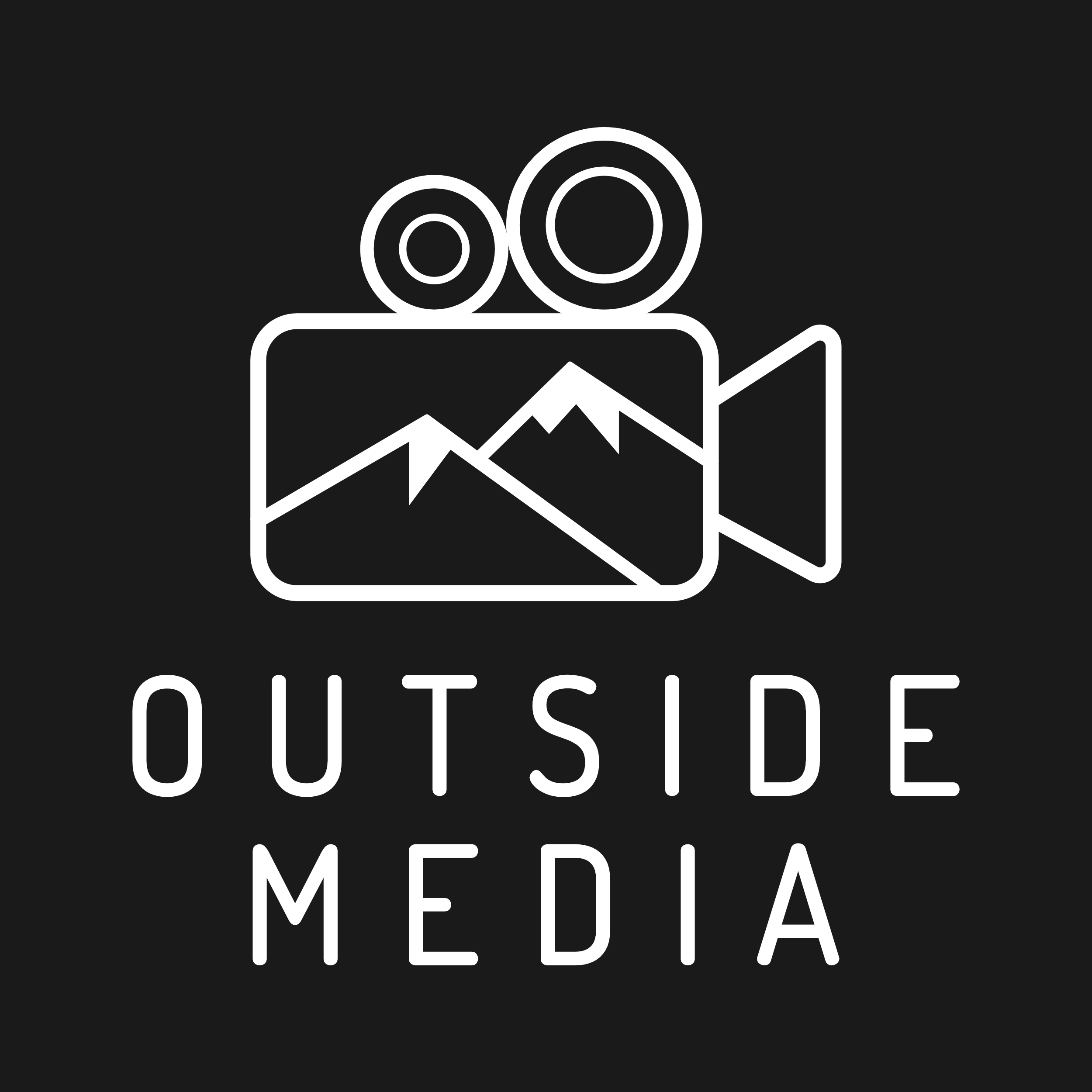 OUTSIDE MEDIA