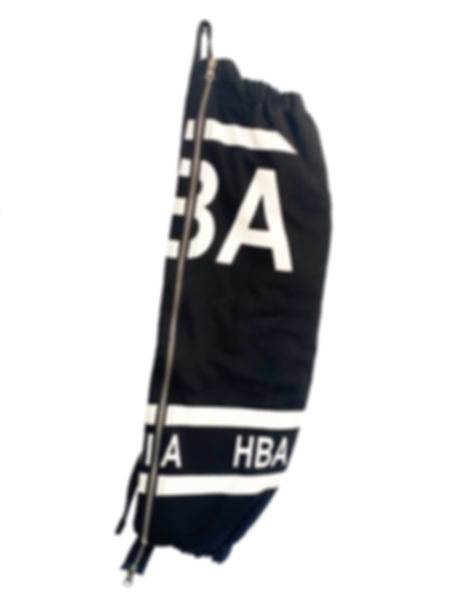 HBA Body Bag