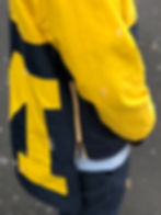 Thumbnail: Michgan X Tommy Hilfiger Windbreaker