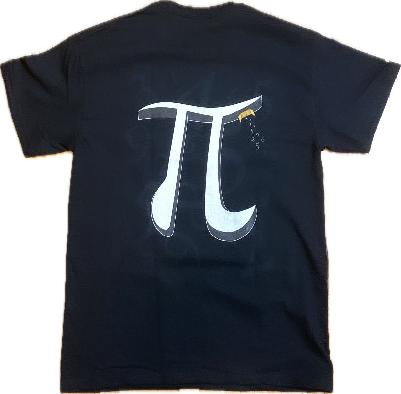 Thumbnail: Irationale T Shirt