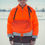 Thumbnail: Orange Peel Jacket WITH 1/1 Detachable hood chest rig