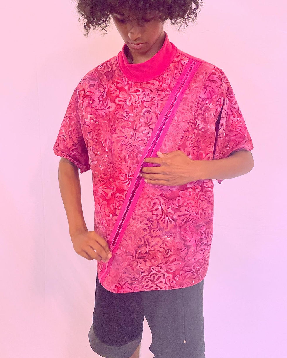 Thumbnail: Bubble Gum Gut Top