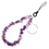 Thumbnail: Amethyst Wrist Strap