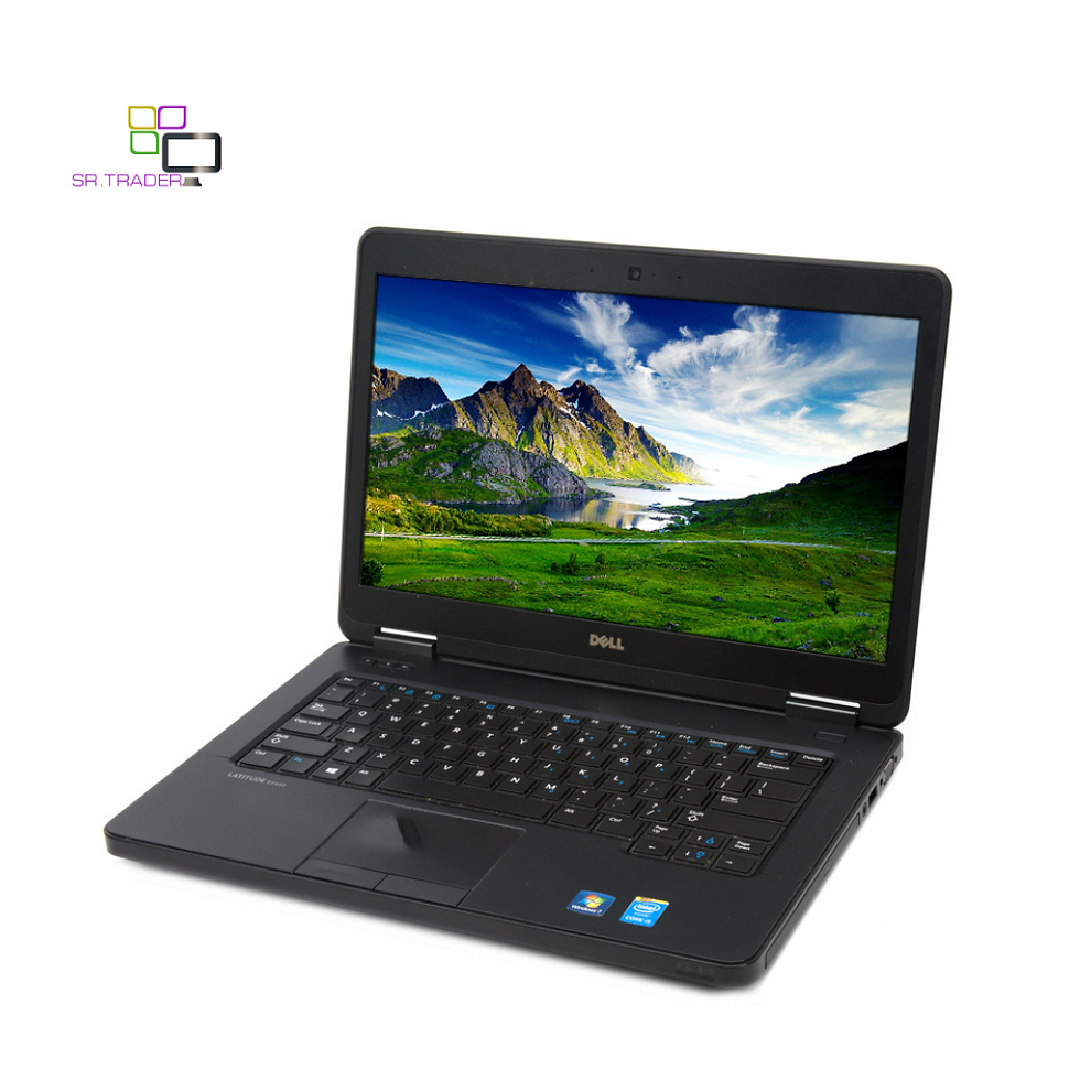Thumbnail: Dell Latitude 5440