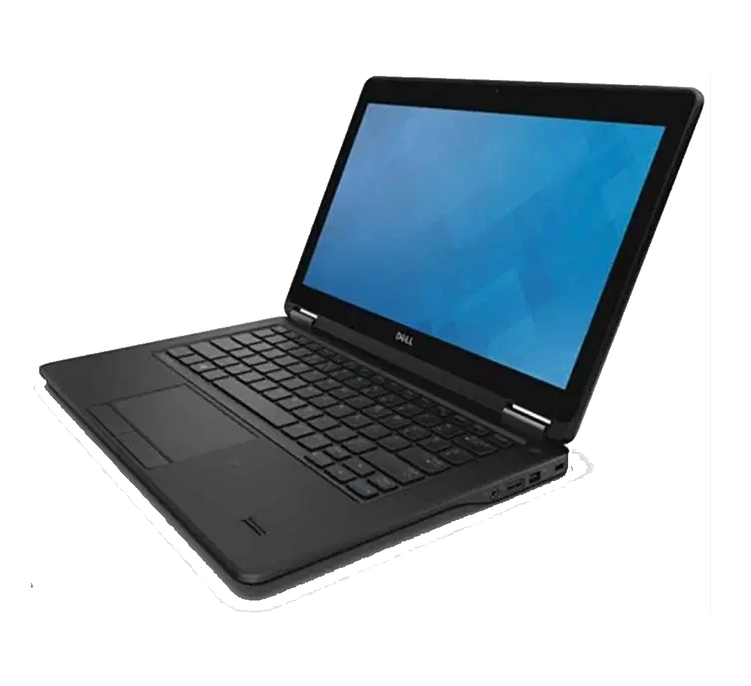 Dell 7240 Lattitude