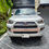 Miniatura: Toyota 4Runner Limited | 2024 | Automático | 897 km