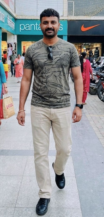 Call Boy Rohan Singh