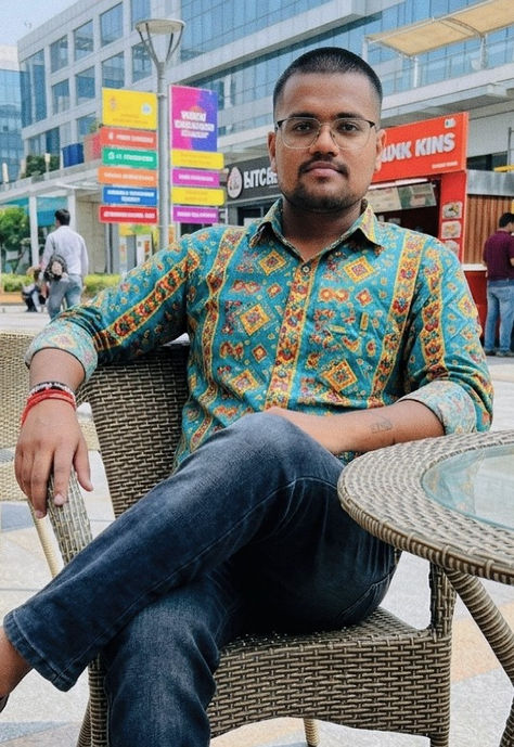 Call Boy Deepak