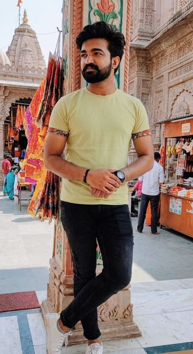 Call Boy Aman