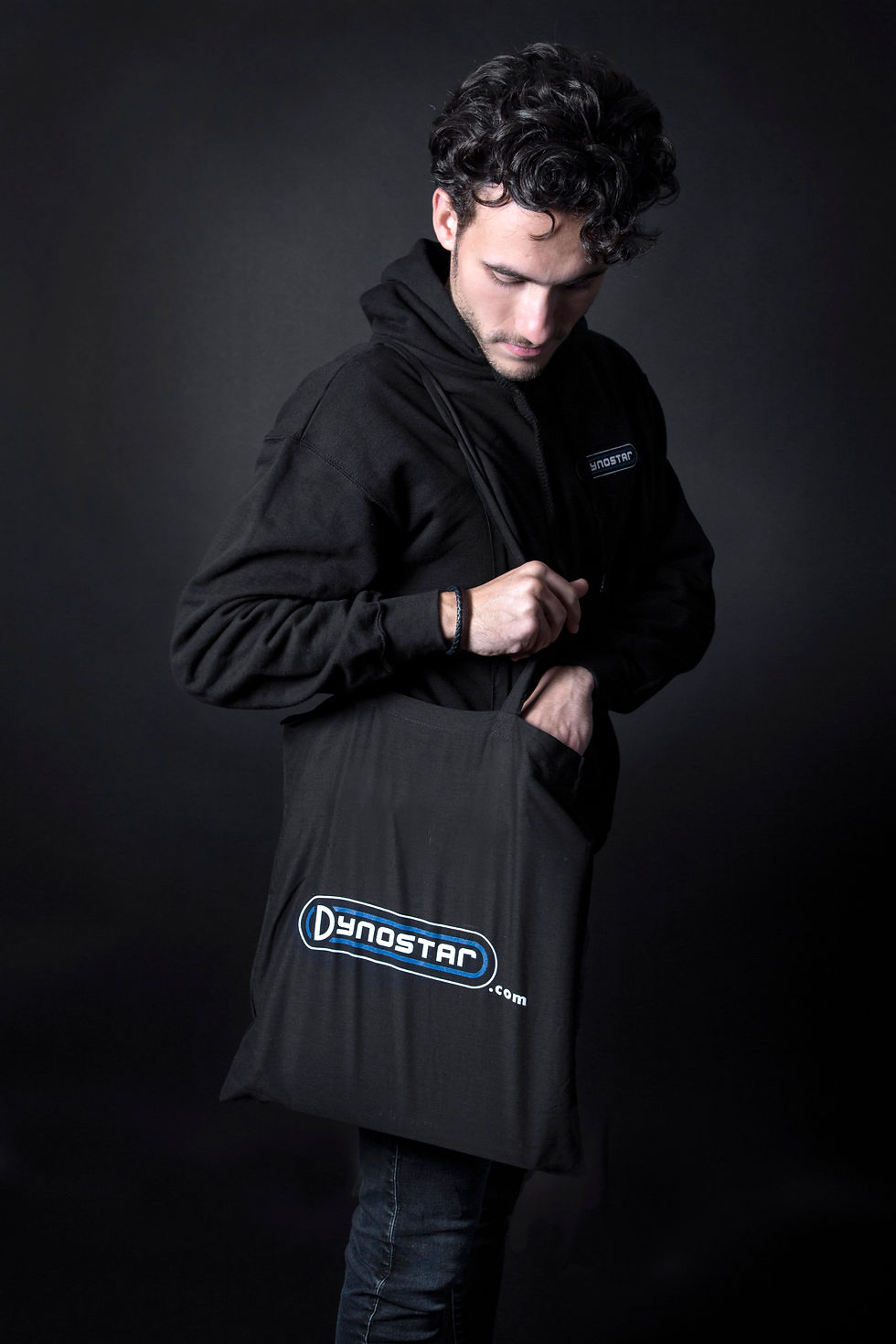 DYNOSTAR BAG