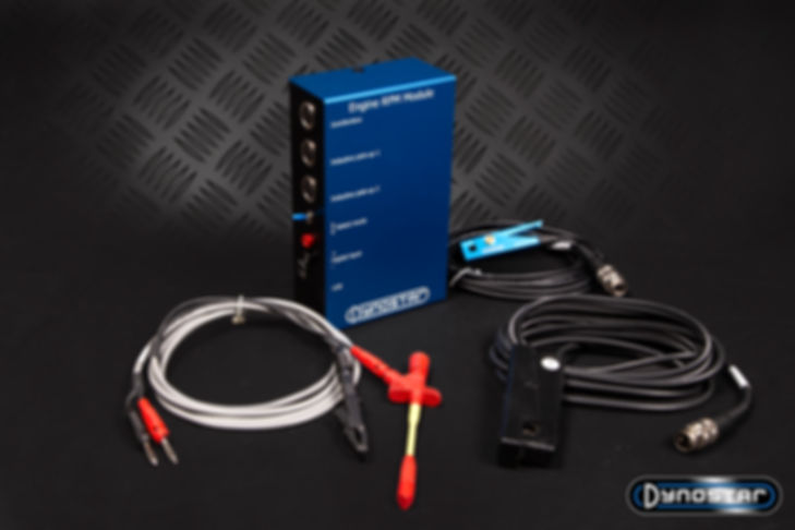 ENGINE RPM MODULE KIT H101