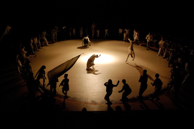DEBOUT ! - 2012
